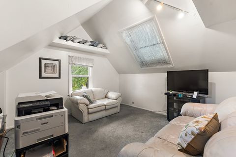 Tiny photo for 9305 S 78th Avenue, Hickory Hills, IL 60457 (MLS # 12442755)