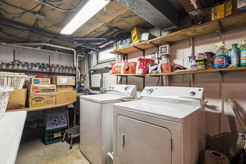 Tiny photo for 9305 S 78th Avenue, Hickory Hills, IL 60457 (MLS # 12442755)