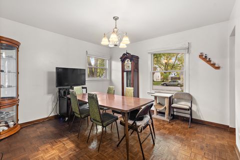 Tiny photo for 9305 S 78th Avenue, Hickory Hills, IL 60457 (MLS # 12442755)