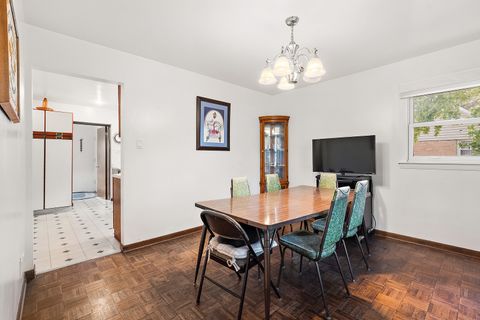 Tiny photo for 9305 S 78th Avenue, Hickory Hills, IL 60457 (MLS # 12442755)