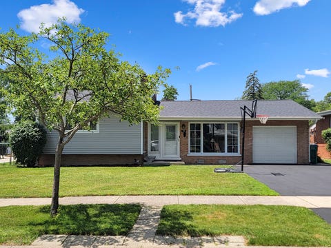 702 S School Street, Lombard, IL 60148 - #: 12696651