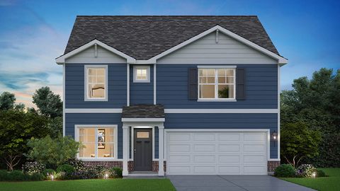 Photo of 14960 W Palmer Drive, Manhattan, IL 60442 (MLS # 12636121)