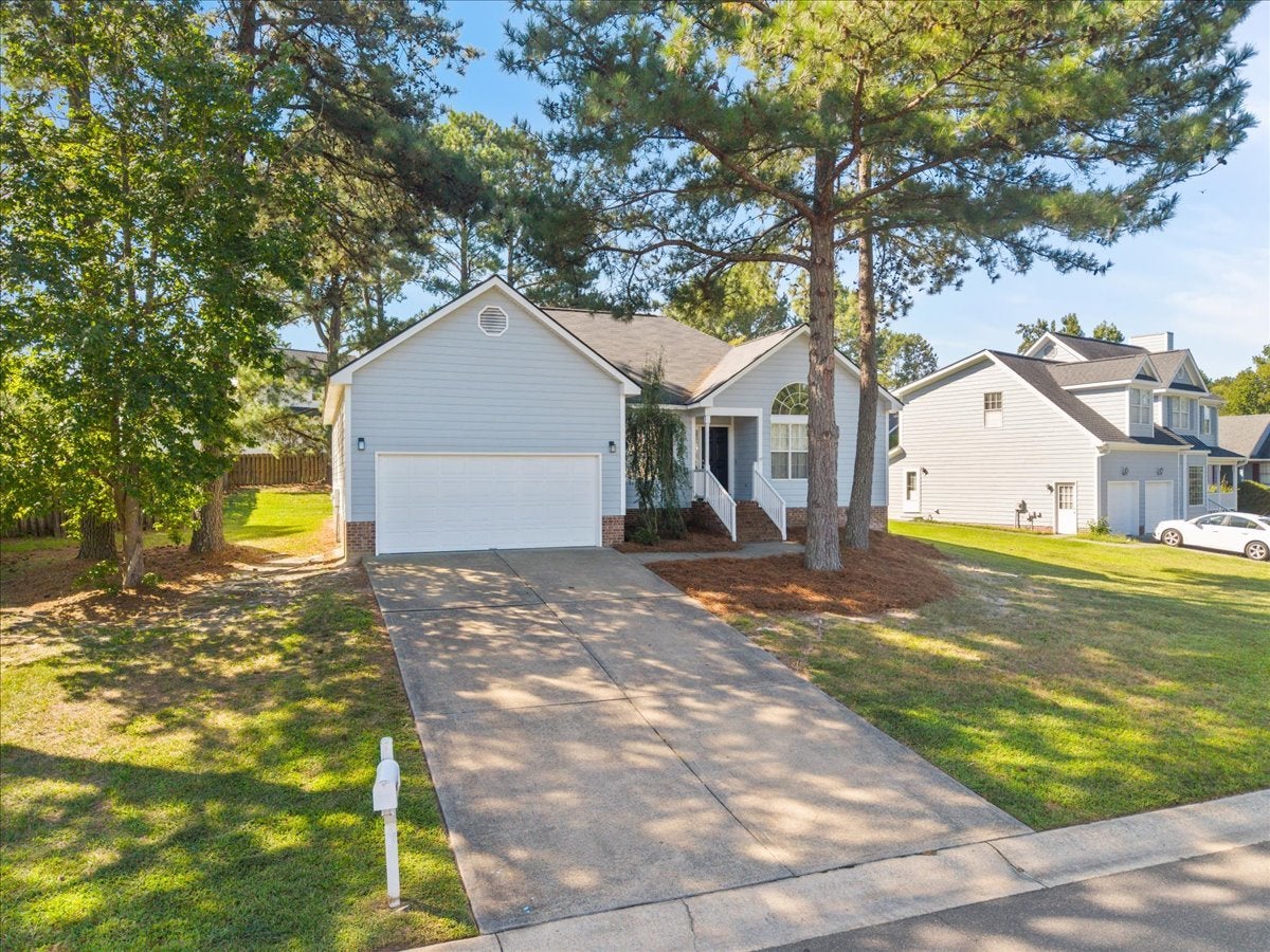 2660 Bowden Drive