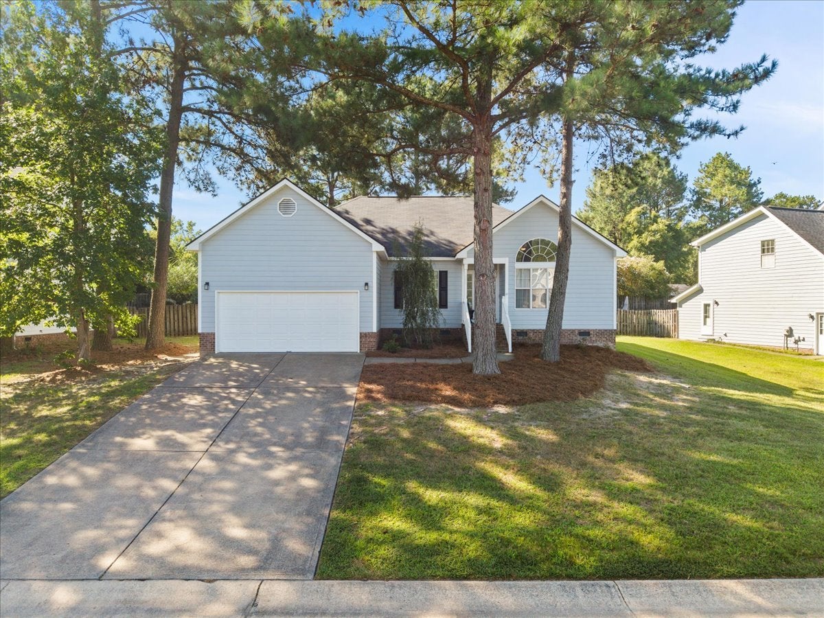 2660 Bowden Drive