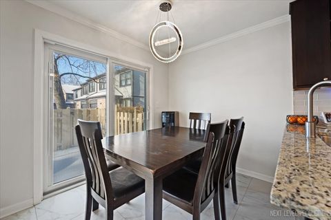 Tiny photo for 292 SHADOWBEND Drive #292, Wheeling, IL 60090 (MLS # 12568812)