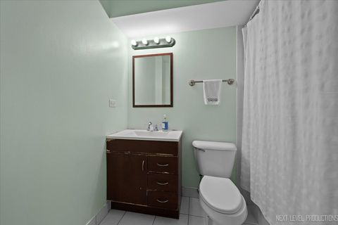 Tiny photo for 292 SHADOWBEND Drive #292, Wheeling, IL 60090 (MLS # 12568812)