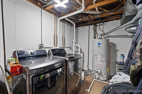 Tiny photo for 292 SHADOWBEND Drive #292, Wheeling, IL 60090 (MLS # 12568812)