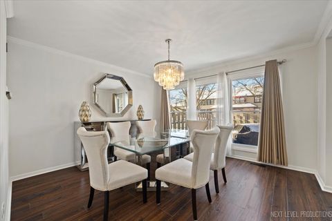 Tiny photo for 292 SHADOWBEND Drive #292, Wheeling, IL 60090 (MLS # 12568812)