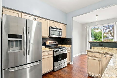 Tiny photo for 101 Northlight Passe #101, Lake In The Hills, IL 60156 (MLS # 12788291)