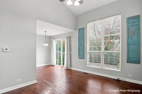 Tiny photo for 101 Northlight Passe #101, Lake In The Hills, IL 60156 (MLS # 12788291)