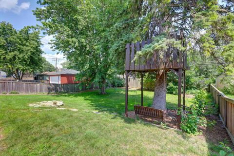 Tiny photo for 509 S Brainard Avenue, La Grange, IL 60525 (MLS # 12575396)