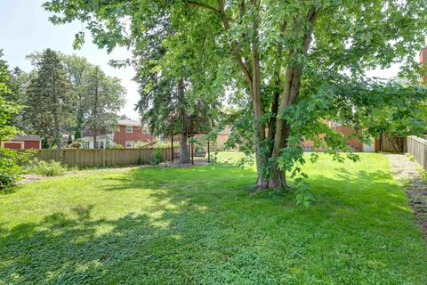 Tiny photo for 509 S Brainard Avenue, La Grange, IL 60525 (MLS # 12575396)