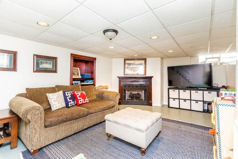 Tiny photo for 509 S Brainard Avenue, La Grange, IL 60525 (MLS # 12575396)