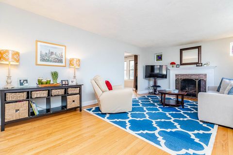 Tiny photo for 509 S Brainard Avenue, La Grange, IL 60525 (MLS # 12575396)