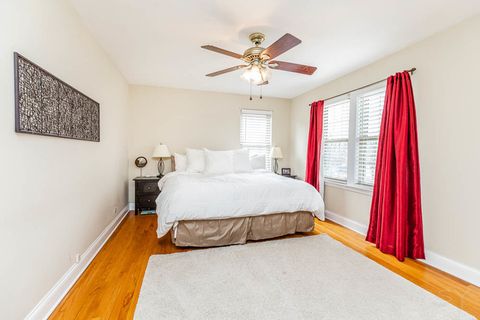 Tiny photo for 509 S Brainard Avenue, La Grange, IL 60525 (MLS # 12575396)