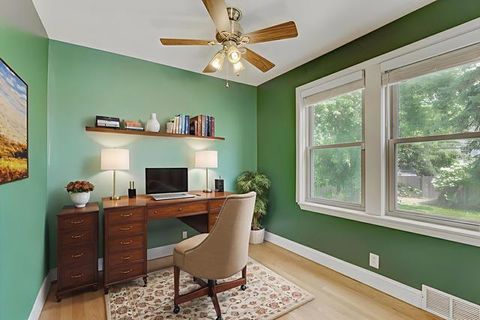 Tiny photo for 509 S Brainard Avenue, La Grange, IL 60525 (MLS # 12575396)