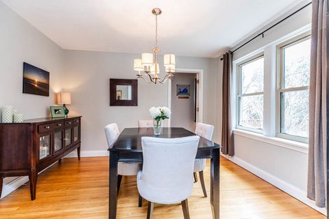 Tiny photo for 509 S Brainard Avenue, La Grange, IL 60525 (MLS # 12575396)