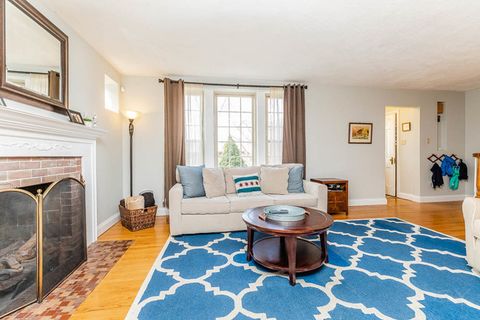 Tiny photo for 509 S Brainard Avenue, La Grange, IL 60525 (MLS # 12575396)