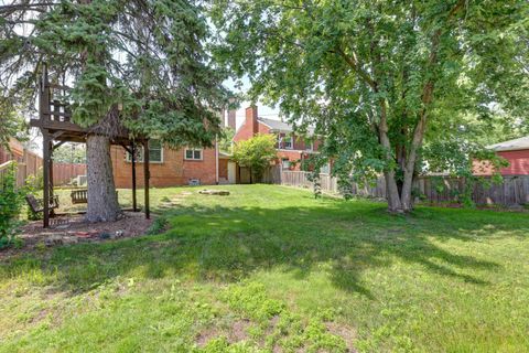 Tiny photo for 509 S Brainard Avenue, La Grange, IL 60525 (MLS # 12575396)