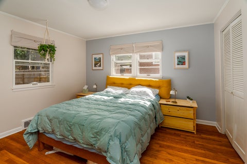 Tiny photo for 805 S Skyline Drive, Carbondale, IL 62901 (MLS # 12789363)