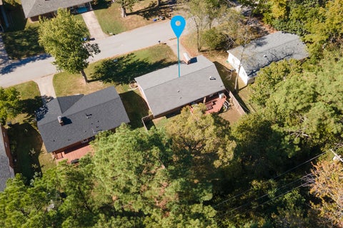 Tiny photo for 805 S Skyline Drive, Carbondale, IL 62901 (MLS # 12789363)