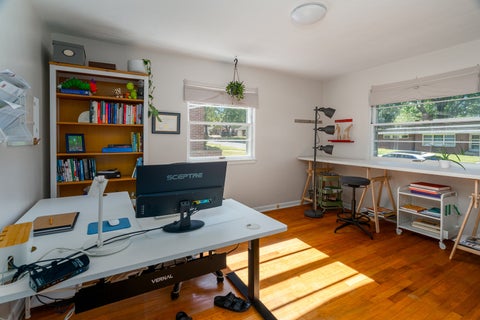 Tiny photo for 805 S Skyline Drive, Carbondale, IL 62901 (MLS # 12789363)