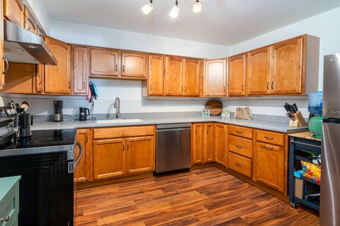 Tiny photo for 805 S Skyline Drive, Carbondale, IL 62901 (MLS # 12789363)