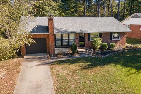 Tiny photo for 805 S Skyline Drive, Carbondale, IL 62901 (MLS # 12789363)