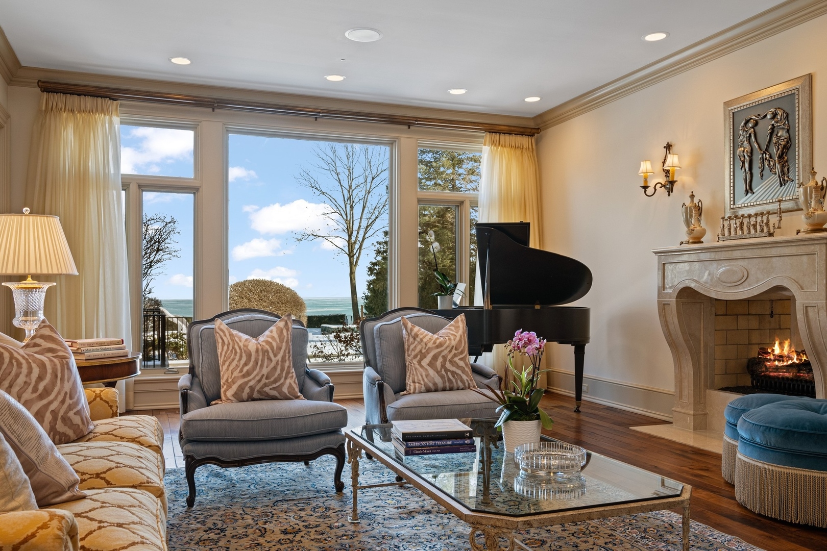 765 Sheridan Road