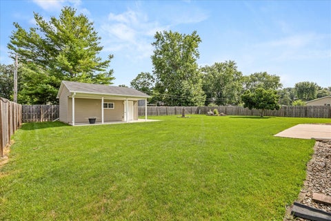 Tiny photo for 1508 Sharon Road, Streator, IL 61364 (MLS # 12699225)