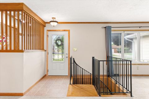 Tiny photo for 1508 Sharon Road, Streator, IL 61364 (MLS # 12699225)