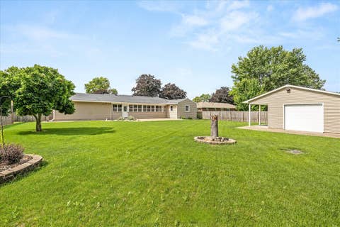 Tiny photo for 1508 Sharon Road, Streator, IL 61364 (MLS # 12699225)