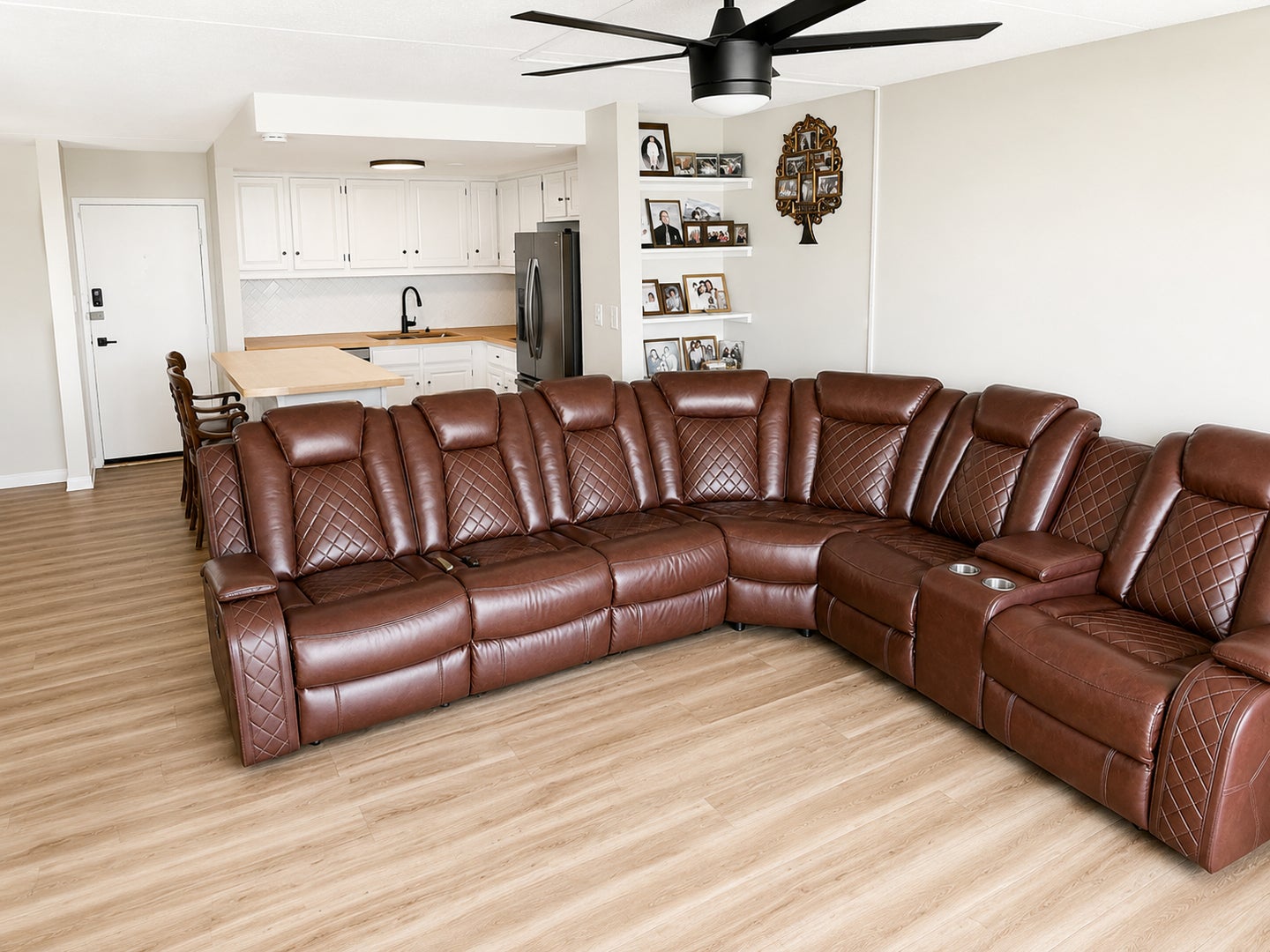 2005 S Finley Road 612