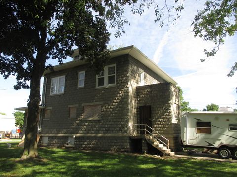 Tiny photo for 312 Union Street, Joliet, IL 60433 (MLS # 12375181)