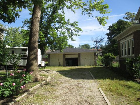 Tiny photo for 312 Union Street, Joliet, IL 60433 (MLS # 12375181)
