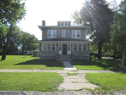 Tiny photo for 312 Union Street, Joliet, IL 60433 (MLS # 12375181)