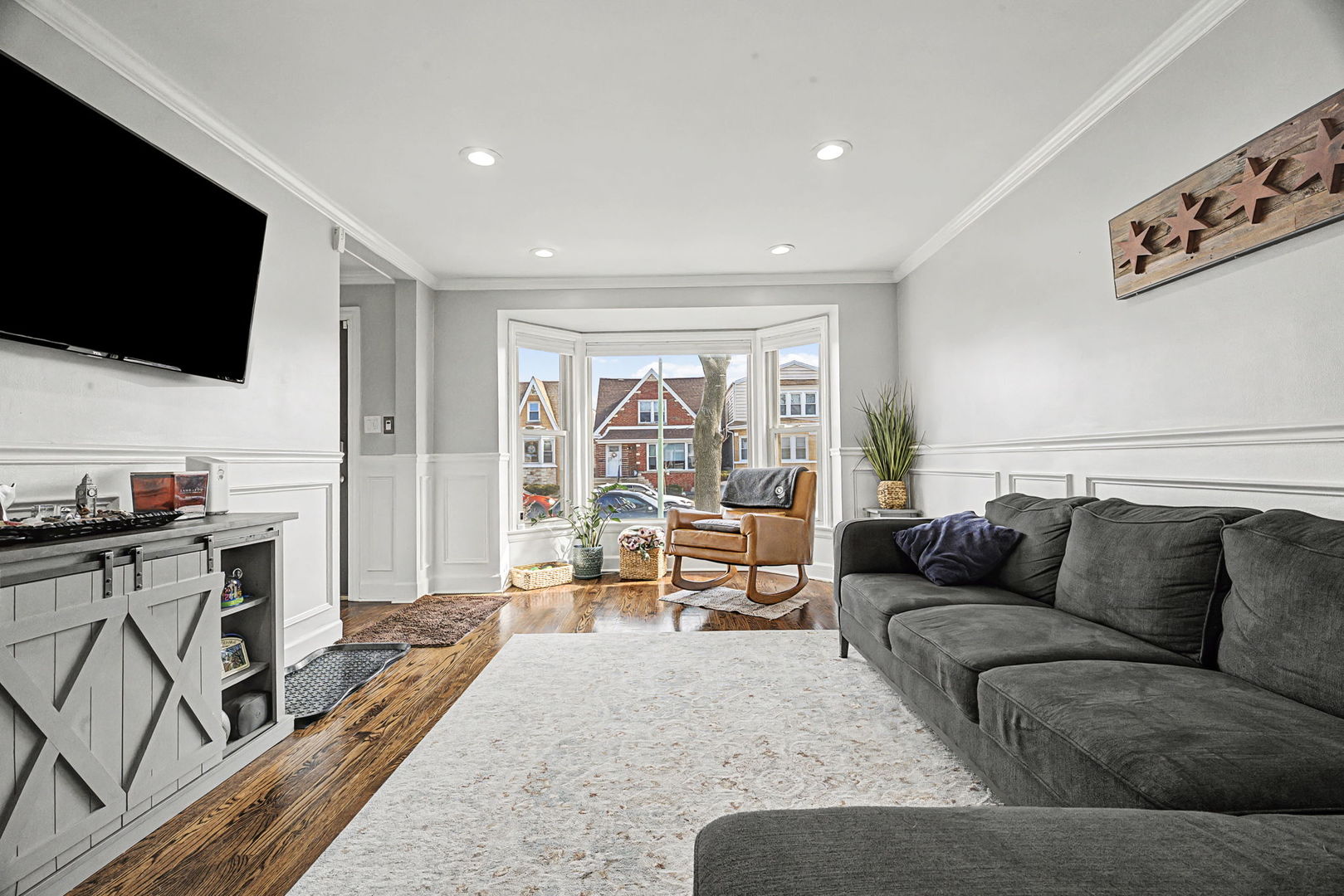 3716 N Nottingham Avenue