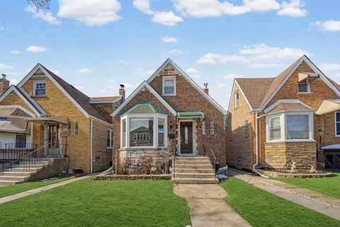 3716 N Nottingham Avenue Chicago IL 60634