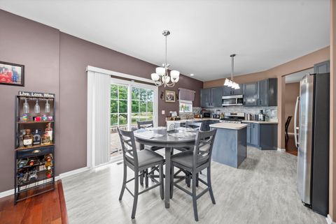 Tiny photo for 615 Silver Leaf Drive, Joliet, IL 60431 (MLS # 12424392)