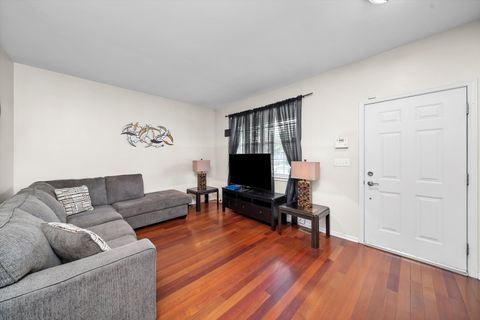 Tiny photo for 615 Silver Leaf Drive, Joliet, IL 60431 (MLS # 12424392)