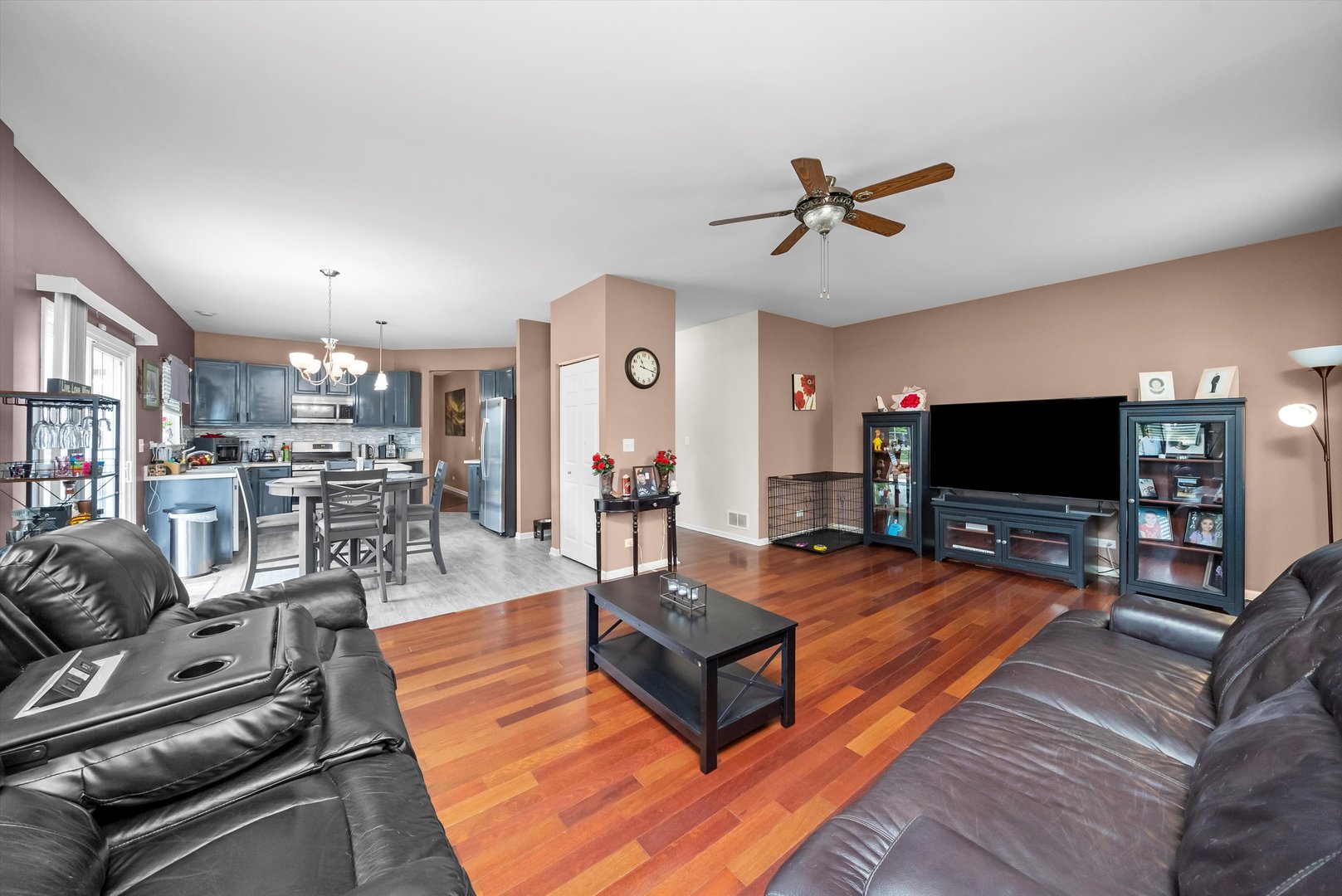 615 Silver Leaf Drive