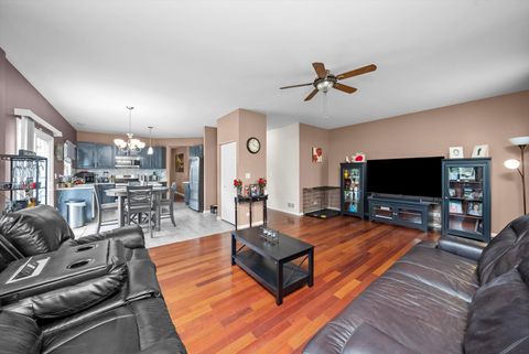 Tiny photo for 615 Silver Leaf Drive, Joliet, IL 60431 (MLS # 12424392)