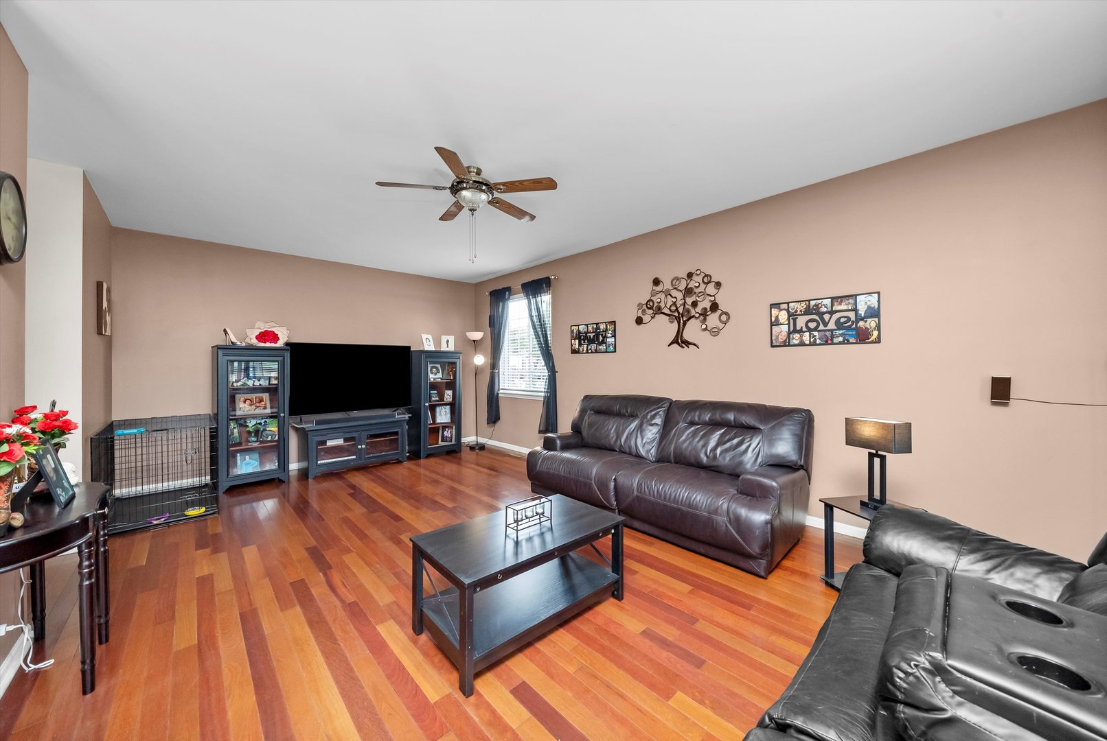 615 Silver Leaf Drive