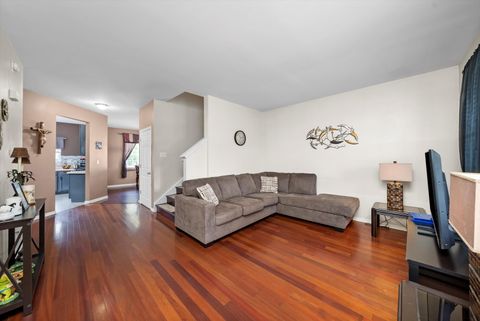 Tiny photo for 615 Silver Leaf Drive, Joliet, IL 60431 (MLS # 12424392)