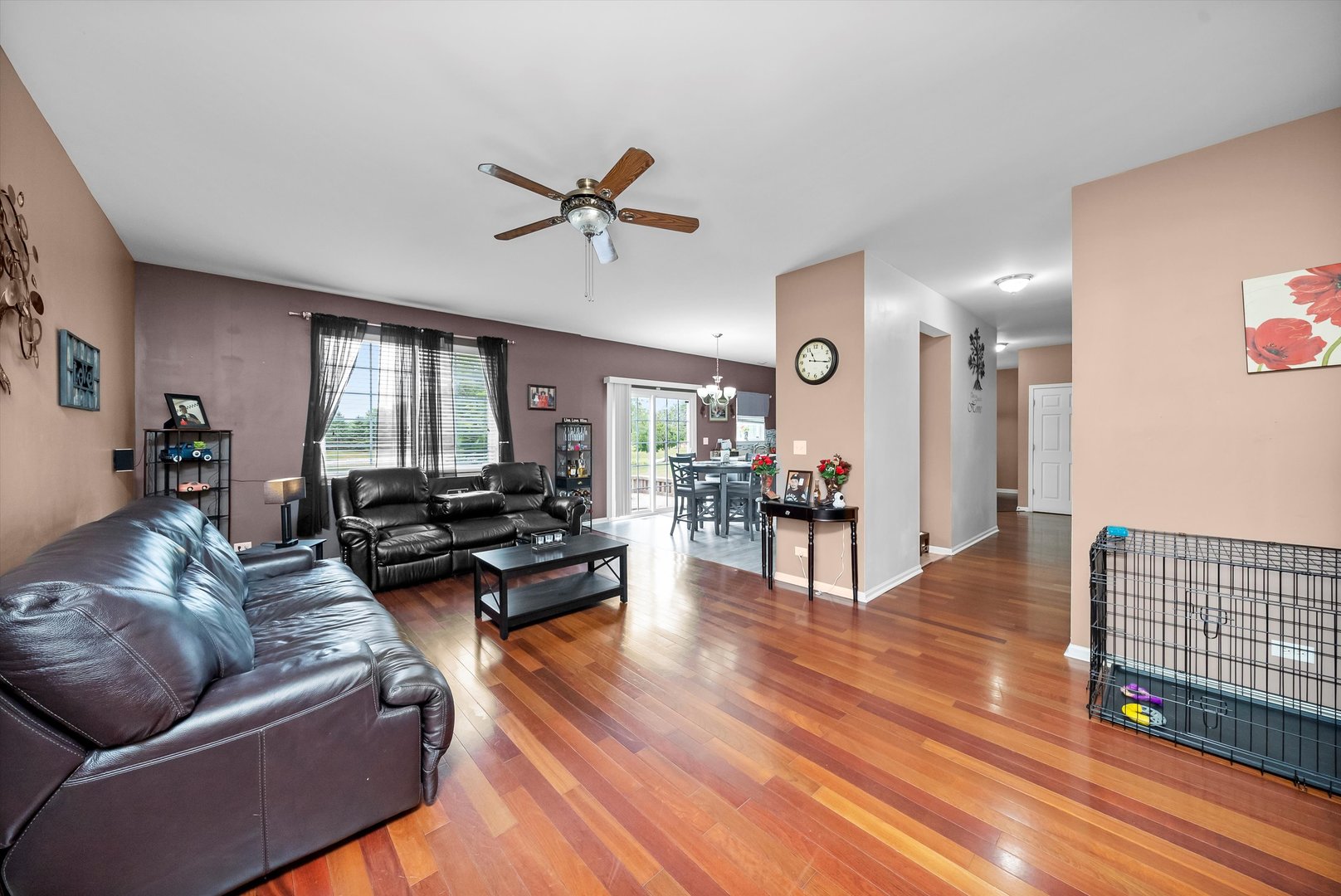 615 Silver Leaf Drive
