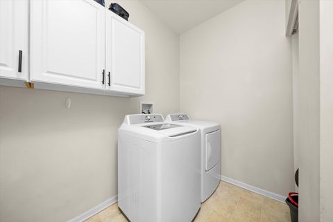 Tiny photo for 615 Silver Leaf Drive, Joliet, IL 60431 (MLS # 12424392)