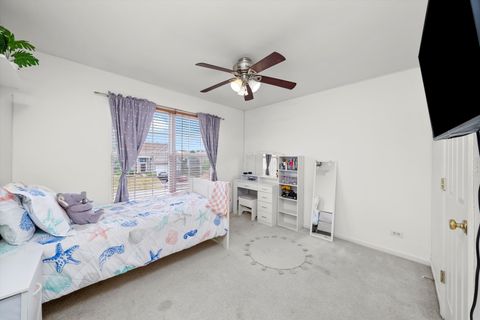 Tiny photo for 615 Silver Leaf Drive, Joliet, IL 60431 (MLS # 12424392)