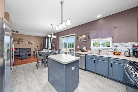 Tiny photo for 615 Silver Leaf Drive, Joliet, IL 60431 (MLS # 12424392)