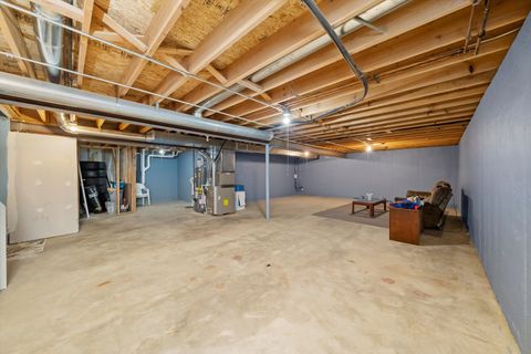 Tiny photo for 615 Silver Leaf Drive, Joliet, IL 60431 (MLS # 12424392)