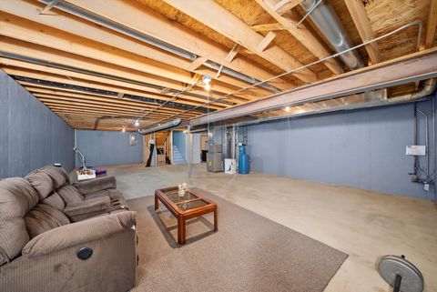Tiny photo for 615 Silver Leaf Drive, Joliet, IL 60431 (MLS # 12424392)